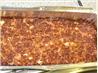 Tofu Meatloaf