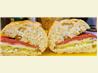 Cuban Panini