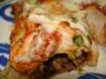 Beef Enchiladas