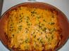 Beef Enchiladas