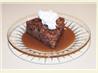 Apple Cake With Hot Caramel Sauce