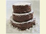 Fudge Mini Cakes. Photo by Chalko