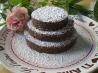 Fudge Mini Cakes