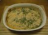 Tuna Noodle Casserole Delight. Recipe by Dancer^