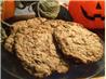 Old Fashioned Oatmeal Cookies. Recipe by Kim D.