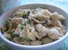 Becky's Quick & Easy Special Stove Top Tuna Casserole. Recipe by BecR