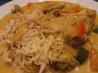 Curried Haddock With Pineapple (Iceland). Recipe by twissis