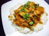 Gordon Ramsay's Malaysian Chicken Curry. Recipe by Chef #573036