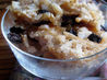 Creamy Raisin Rice Pudding