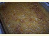 Creamy Corn Casserole