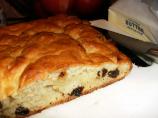 Banana Fruit Loaf