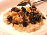 Chocolate Chip Cookie Oatmeal