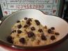 Chocolate Chip Cookie Oatmeal