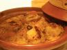 Tagine of Chicken & Sweet Potato. Recipe by Chef #573036