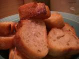 Baguette Toast