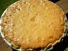 Linda's Toll House Pie