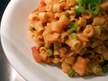 Easy Noodle Beef Casserole