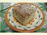 Judy's Jewish Coffee Cake