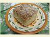 Judy's Jewish Coffee Cake
