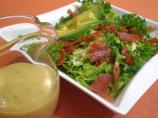The Barefoot Contessa's Endive and Avocado Salad