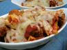 Meatball Casserole