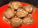 Easy Meatballs