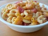 Bonnie's Mother's Macaroni and Cheese. Recipe by Linda's Busy Kitchen