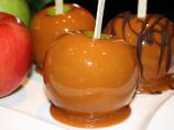 Caramel Apples