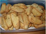 Rita's Biscotti