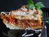Linda's Spaghetti Pie