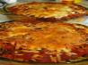 Linda's Spaghetti Pie