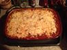 Linda's Spaghetti Pie