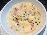 Yummy W. S. Clam Chowder. Recipe by Bonnie G #2