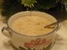 Yummy W. S. Clam Chowder