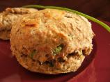 Whole Wheat Biscuits