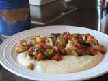 W.& S. Shrimp & Grits