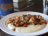 W.& S. Shrimp & Grits. Recipe by Bonnie G #2