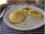 Breakfast Pockets. Photo by Tammie83