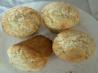 French Breakfast Muffins