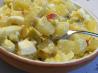Potato Salad (Kartoflusalat in Iceland). Recipe by twissis