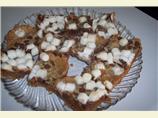 So-Simple S'mores Bars