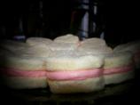 Swedish Cream Cookies