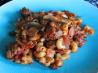 Hearty Macaroni and Beef