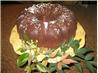 Autumn Spiced Banana Cake. Recipe by Leopard Apron