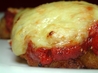 My Chicken Parmigiana With Homemade Pasta Sauce. Recipe by Lainey6605