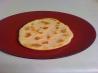 Quick Naan (Bread Machine)