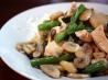 Moo Goo Gai Pan. Recipe by lazyme