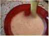 Rosie's Pina Coladas. Recipe by puppitypup