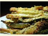 Delicious Zucchini French Fries