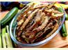Delicious Zucchini French Fries